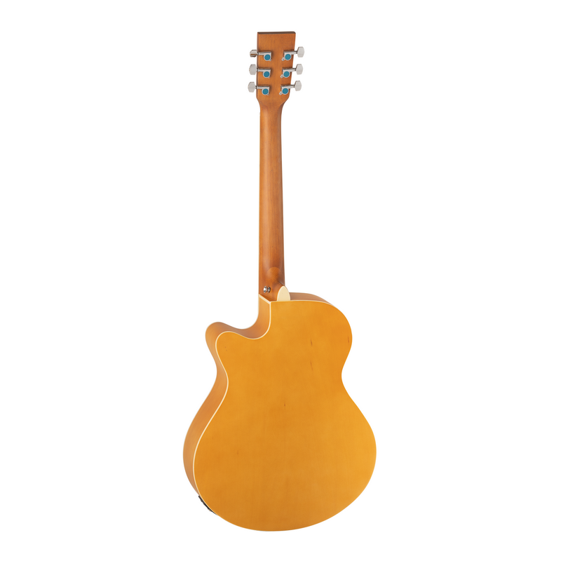 Admira Indiana Mini Jumbo Natural Satin