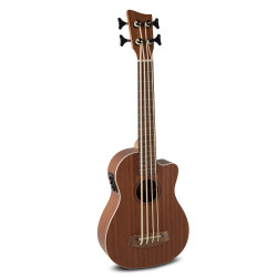 Gewa Ukebass K-BS-CE Manoa
