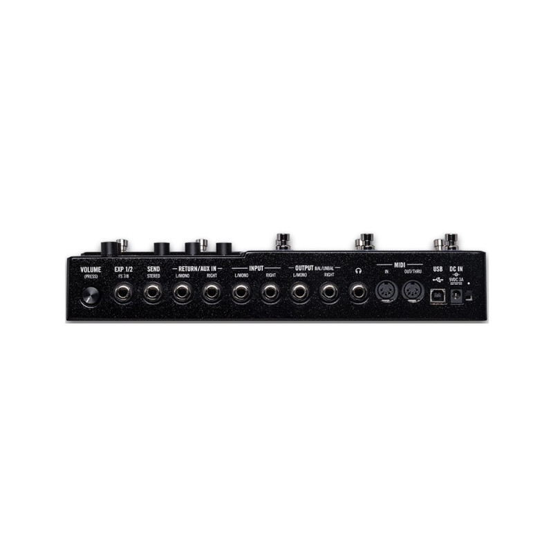 Line 6 HX Stomp XL