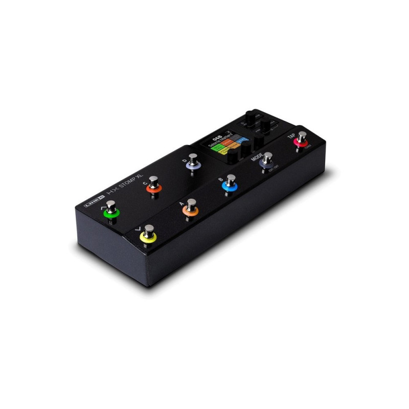 Line 6 HX Stomp XL