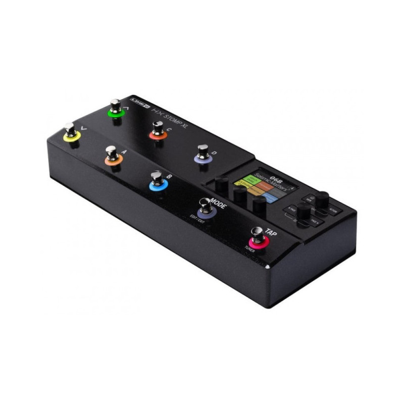 Line 6 HX Stomp XL