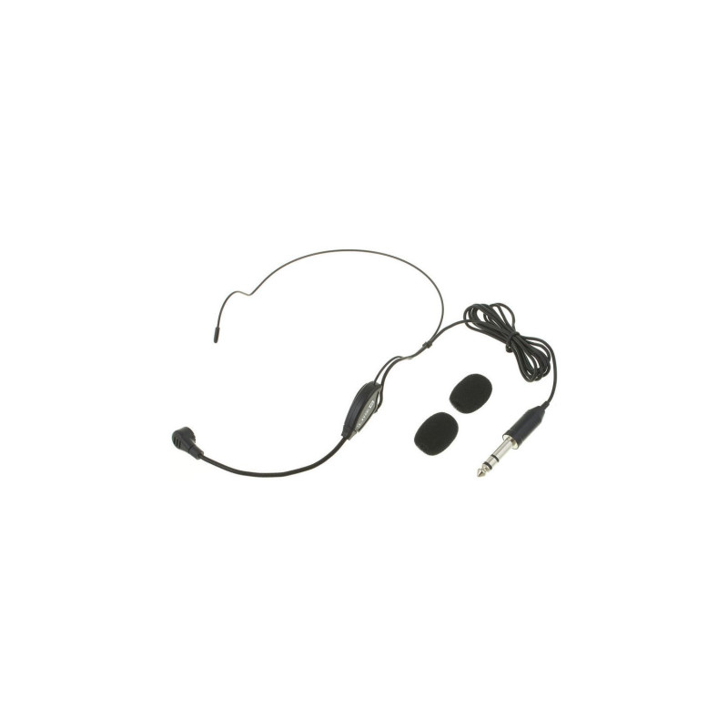 Line 6 HS30 Micrófono Diadema