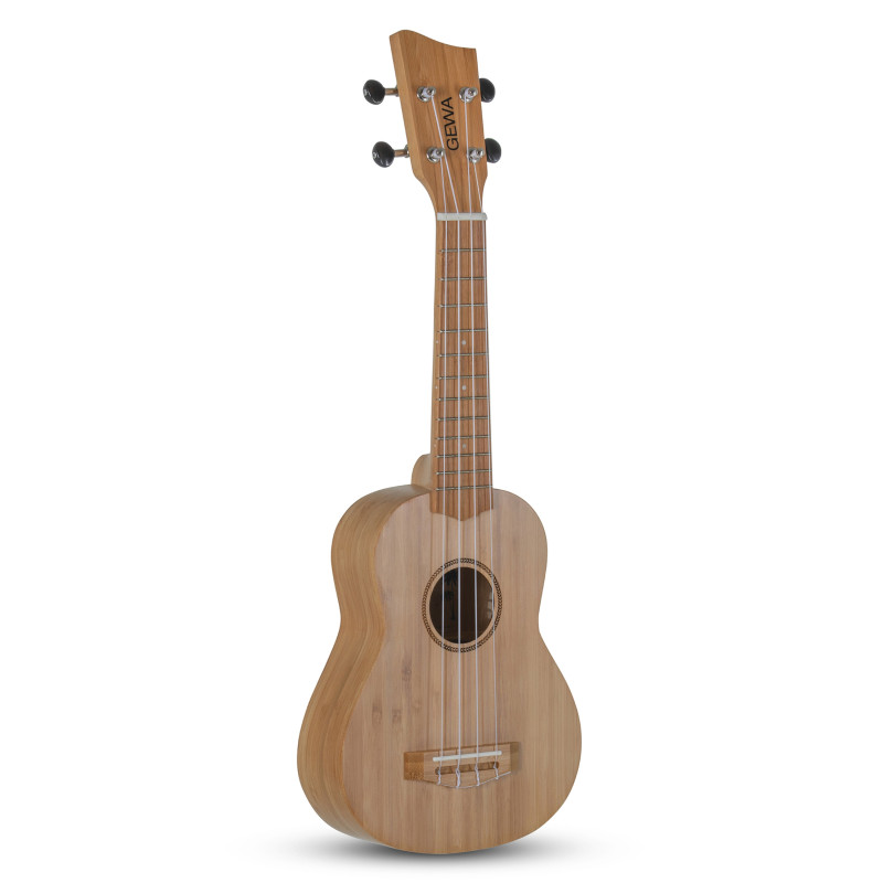 Gewa Ukelele Bamboo Kaleo
