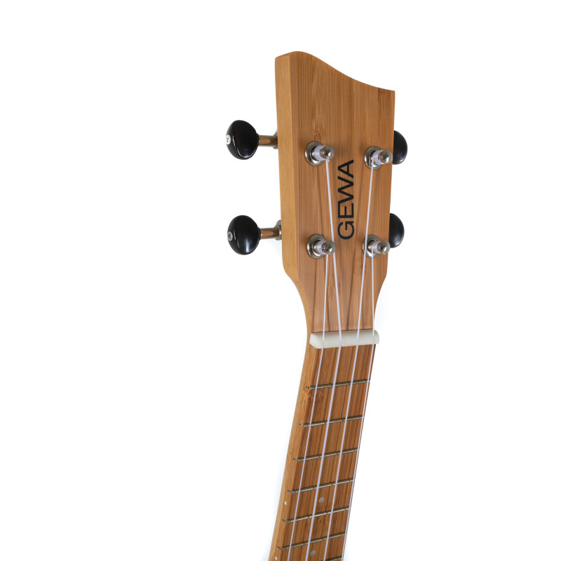 Gewa Ukelele Bamboo Kaleo