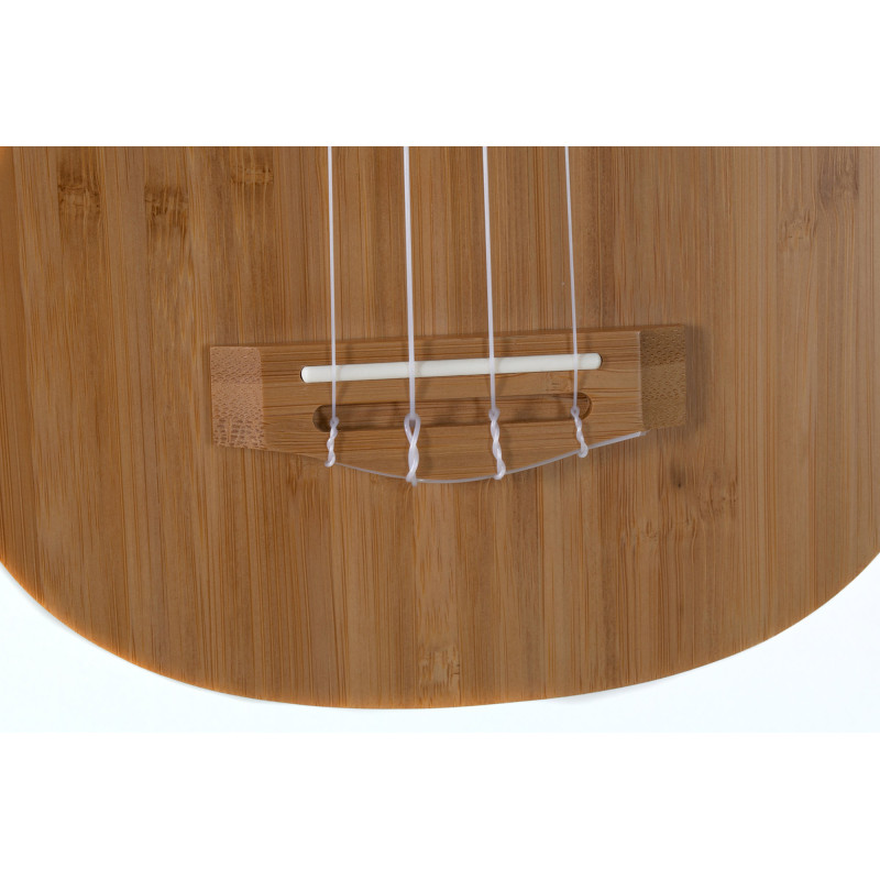 Gewa Ukelele Bamboo Kaleo