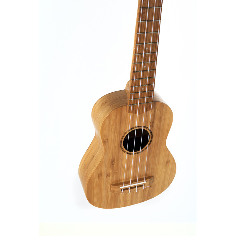 Gewa Ukelele Bamboo Kaleo