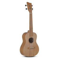 Gewa Ukelele Bamboo Kaleo Concert