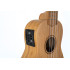 Gewa Ukelele Bamboo Kaleo Soprano Electrified
