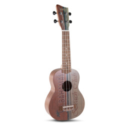Gewa Soprano Beach Club Ukulele