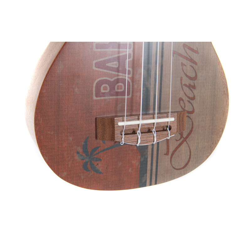 Gewa Soprano Beach Club Ukulele