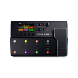 Line 6 POD Go