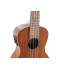 Gewa Electric Concert Ukulele K-CO-E