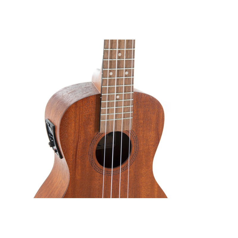 Gewa Ukelele K-CO-E Concierto Electrificado