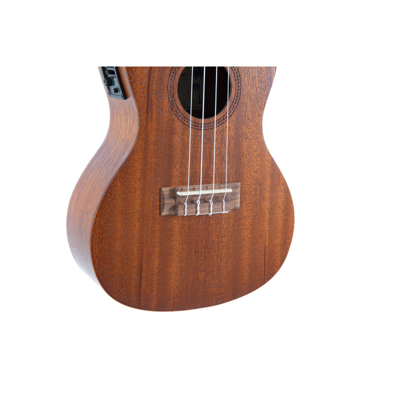 Gewa Electric Concert Ukulele K-CO-E