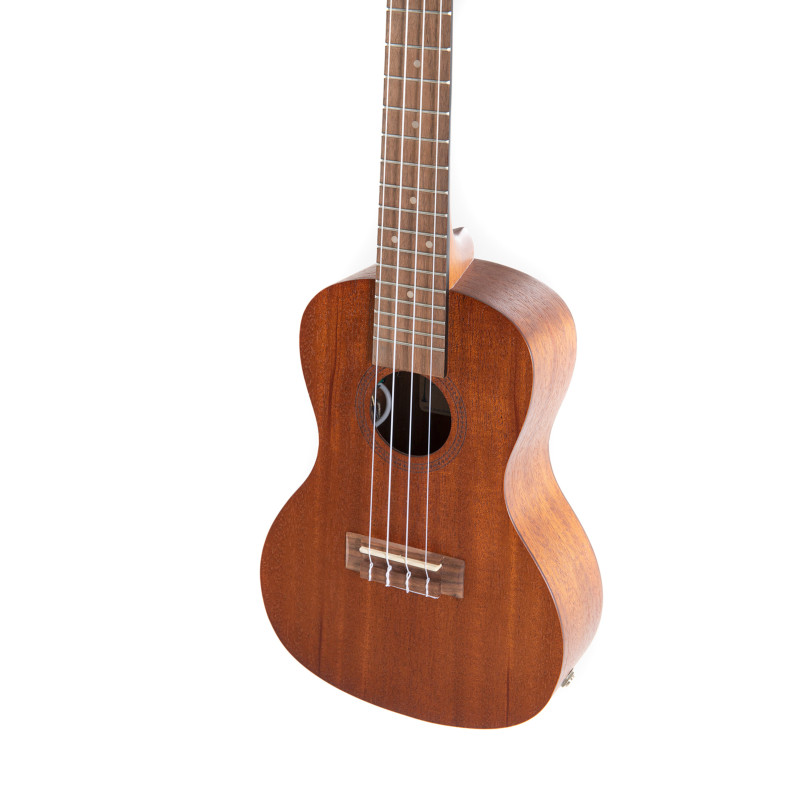 Gewa Electric Concert Ukulele K-CO-E