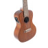 Gewa Ukelele K-CO-E Concierto Electrificado