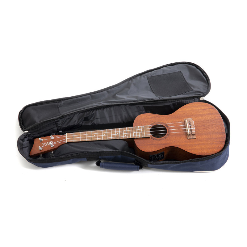 Gewa Electric Concert Ukulele K-CO-E
