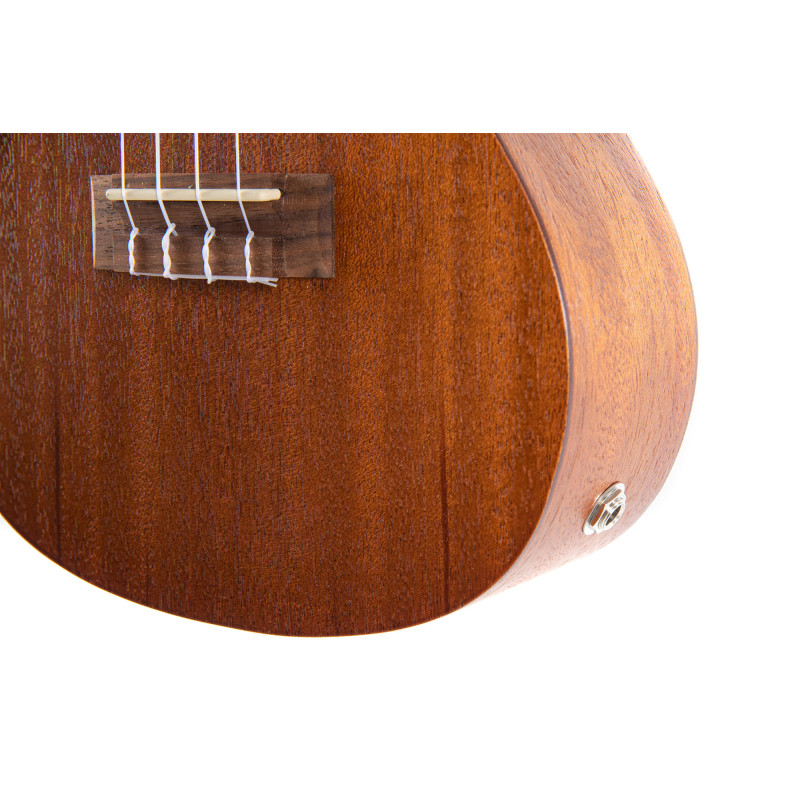 Gewa Electric Concert Ukulele K-CO-E