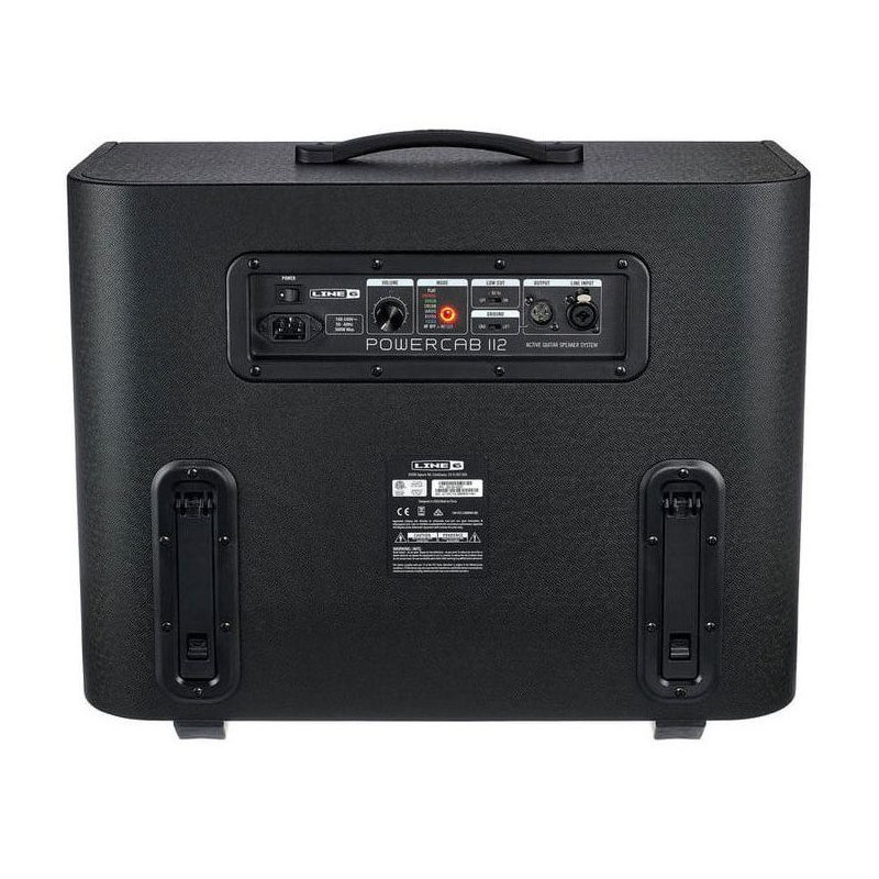 Line 6 Powercab 112
