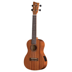 Gewa Ukulele K-CO-LH-E Electric Concert Ukulele