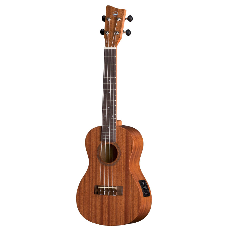 Gewa Ukulele K-CO-LH-E Electric Concert Ukulele