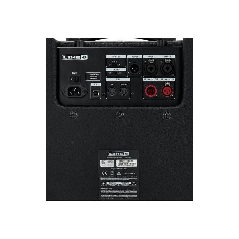 Line 6 Powercab 112 Plus