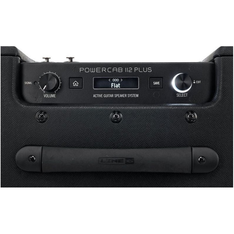 Line 6 Powercab 112 Plus