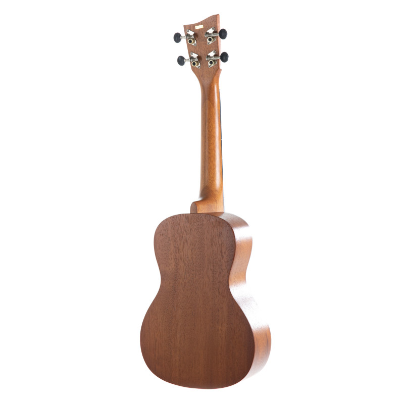 Gewa Ukulele K-SO Manoa Soprano