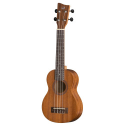 Gewa Ukulele K-SO Manoa Soprano