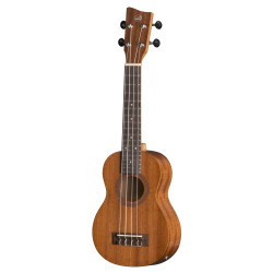 Gewa Electric Soprano Ukulele K-SO-E