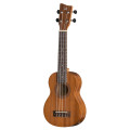 Gewa Ukelele K-SO-E Soprano Electrificado