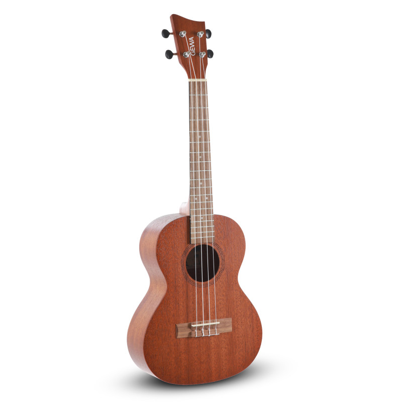 Gewa Ukelele K-TE Manoa Tenor
