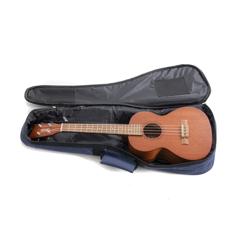 Gewa Ukelele K-TE Manoa Tenor