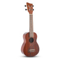 Gewa Ukelele KT-SO-MAORI Manoa Soprano