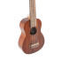 Gewa Ukulele KT-SO-MAORI Manoa Soprano
