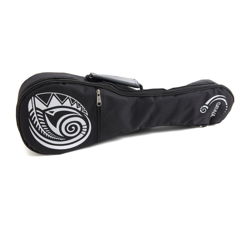 Gewa Ukulele KT-SO-MAORI Manoa Soprano