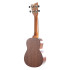 Gewa Ukulele KT-SO-MAORI Manoa Soprano