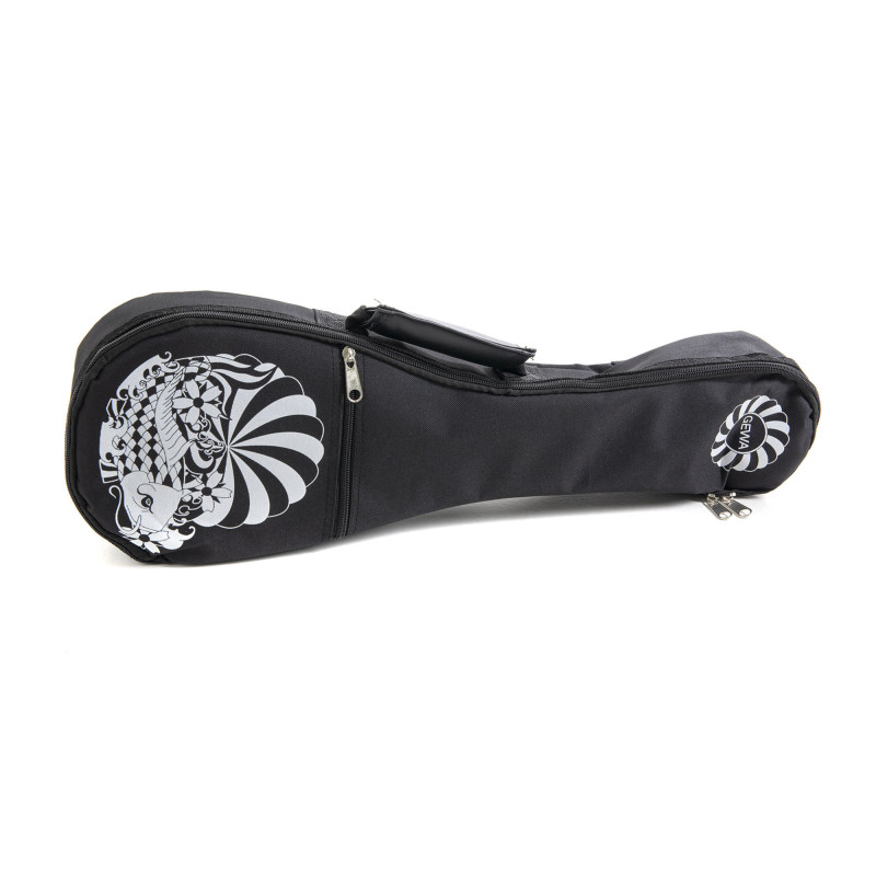 Gewa Ukulele KT-SO-NIPPON Manoa Soprano