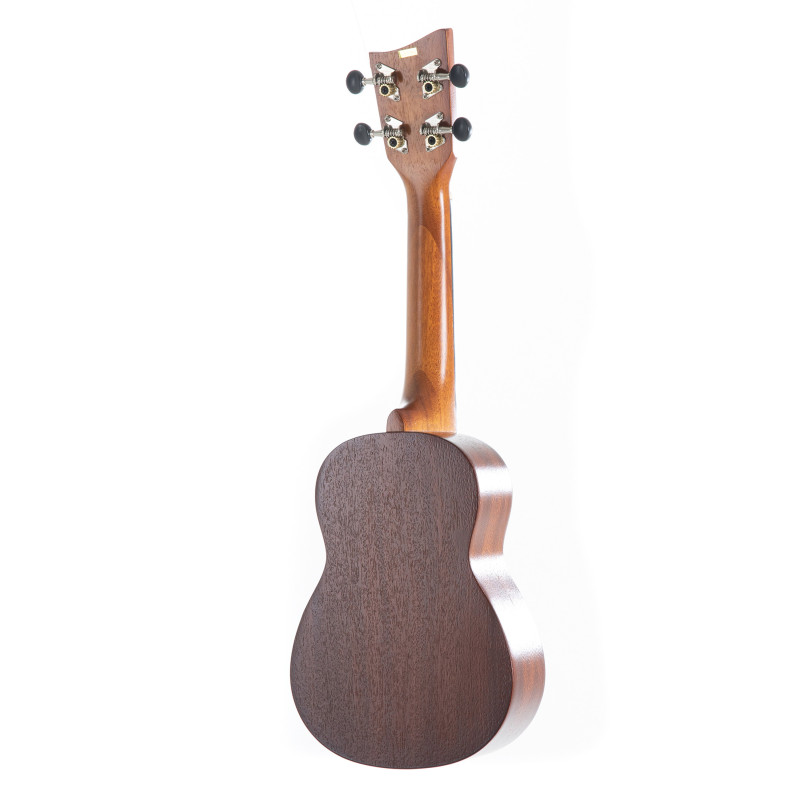 Gewa Ukulele KT-SO-NIPPON Manoa Soprano