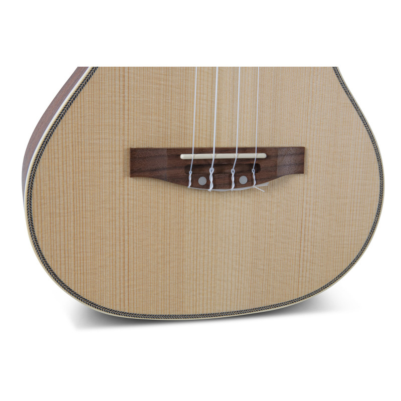 Gewa Ukelele M-TE-CE Manoa Tenor Electrificado
