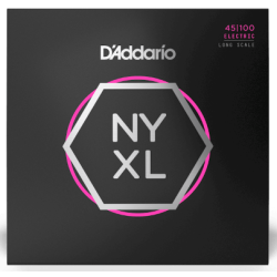 Daddario NYXL 45-100