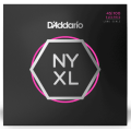 D’Addario NYXL 45-100 Electric Guitar Strings
