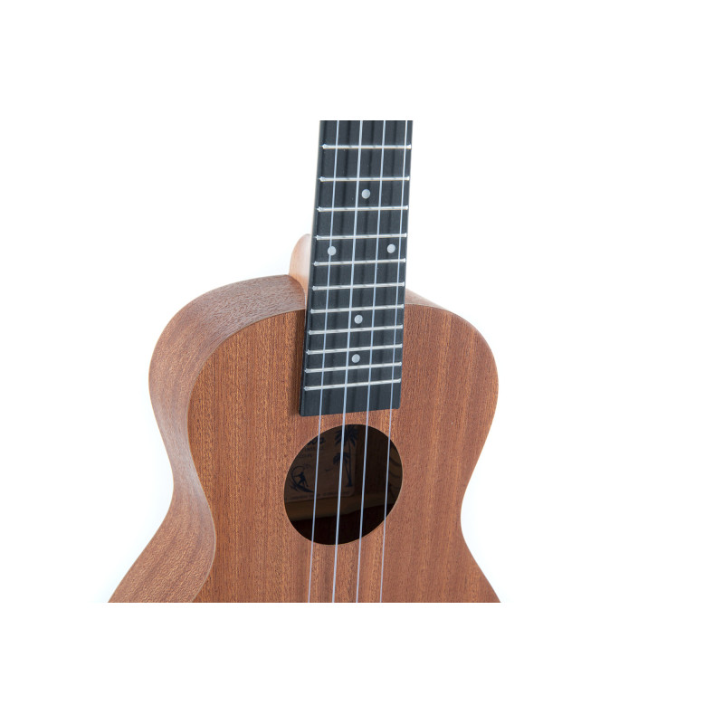 Gewa Ukulele P-CO Manoa Concert