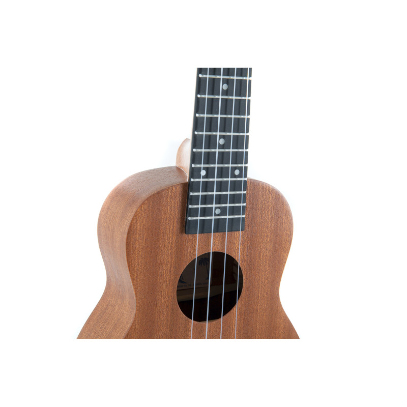 Gewa Ukulele P-SO Manoa Soprano