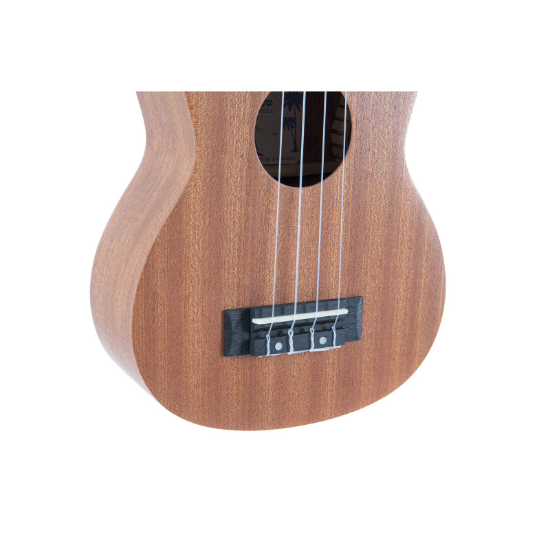 Gewa Ukulele P-SO Manoa Soprano