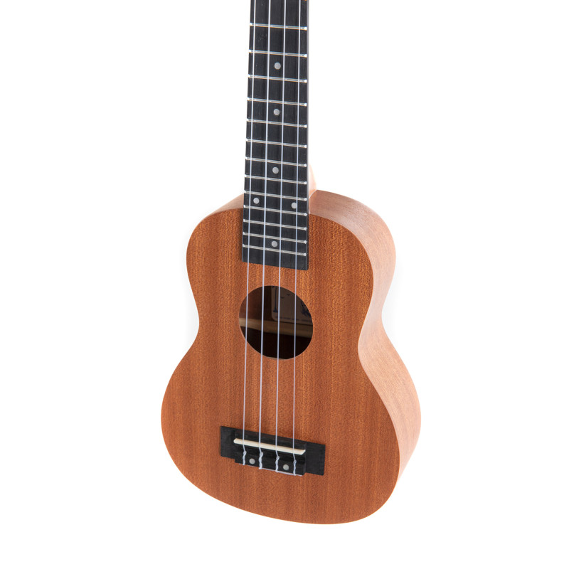 Gewa Ukulele P-SO Manoa Soprano