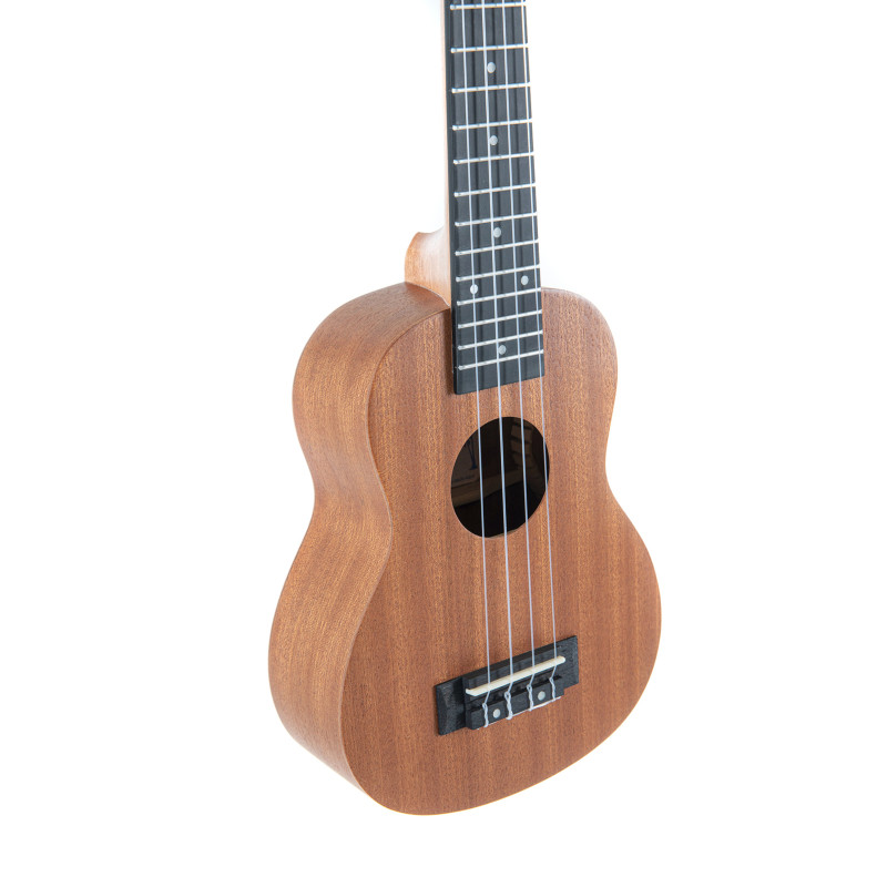Gewa Ukulele P-SO Manoa Soprano