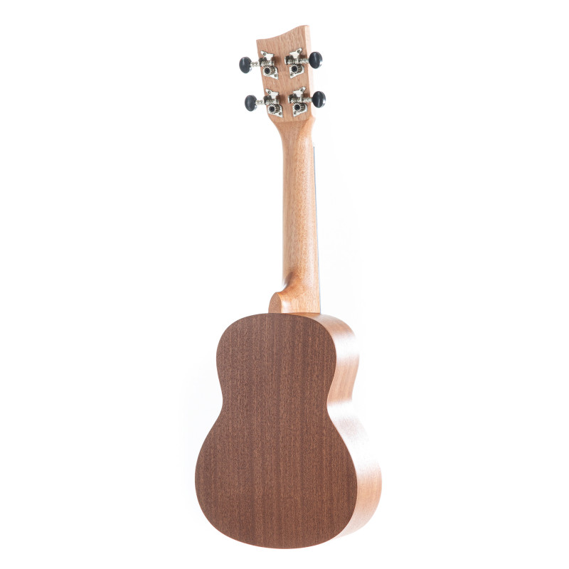 Gewa Ukulele P-SO Manoa Soprano