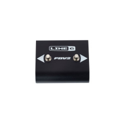 Line 6 FBV2 Foot Switch