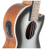 Gewa Ukelele R-TE-CE Silver Tenor Electrificado